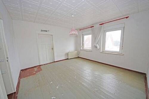 Zimmer 2 im OG - 