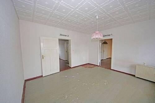 Zimmer 2 im OG - 