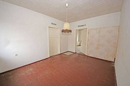 Zimmer 3 im OG - 