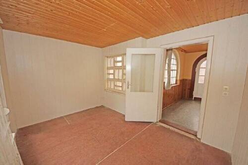 Zimmer 1 im EG - 