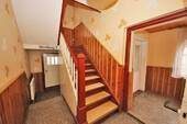 Treppenhaus im EG - 