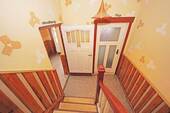 Treppenhaus im EG - 