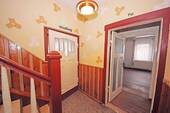 Flur- / Treppenhaus im EG - 