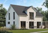 Hausbeispiel - 