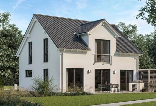 Hausbeispiel - 