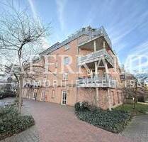Schickes Appartement mit Terrasse in Wendenschloß - Berlin Köpenick