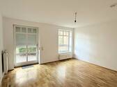 Wohnzimmer 1 - 2 Zimmer Etagenwohnung in Berlin