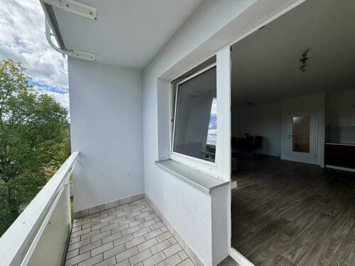 Balkon - 