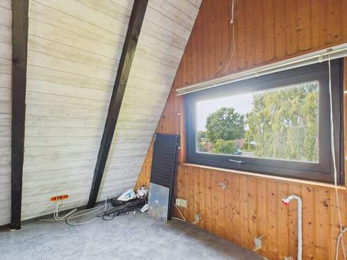 Arbeitszimmer - 