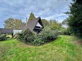 Gartenansicht - 