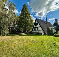 Freistehendes Einfamilienhaus mit Südterrasse im Naturparadies - Ihr Traumhaus zum Verlieben - Hamburg Wilhelmsburg