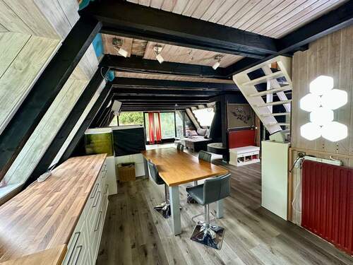 Küche - Einfamilienhaus mit 110,00 m² in Hamburg zum Kaufen
