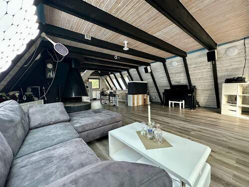 Wohnzimmer - 