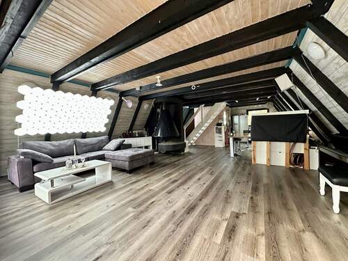 Wohnzimmer - 
