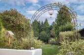 großer Garten - 