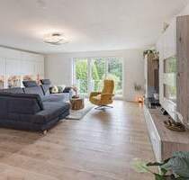 Lichtdurchflutetes Familienglück: Teilmodernisierte Doppelhaushälfte mit großem Garten und Garage - Schwelm