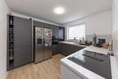 moderne Wohnküche - Doppelhaushälfte mit 147,80 m² in Schwelm zum Kaufen