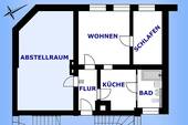 Grundriss - 