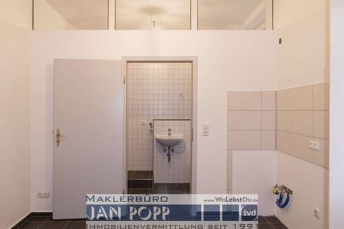Küche-Bad - 