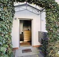 In top Lage: Schöne Dachgeschosswohnung mit Einbauküche und sonniger Dachterrasse! - Nürnberg Steinplatte In top Lage: Schöne Dachgeschosswohnung mit Einbauküche und sonniger Dachterrasse! - Nürnberg Steinplatte