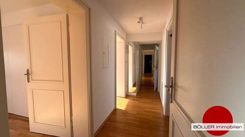 Heimkommen und Ankommen! - 3 Zimmer Etagenwohnung zur Miete in Nürnberg