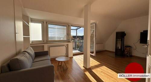 Wohlfühl-Wohnen! - 3 Zimmer Etagenwohnung in Nürnberg