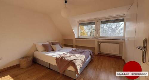 Angenehmes Schlafen! - 