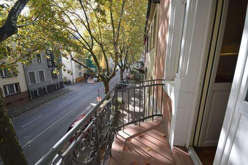 Balkon - 
