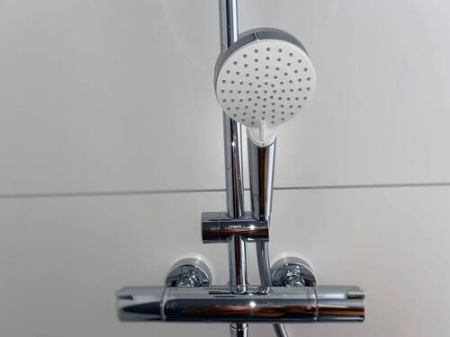 Hochwertige Armaturen - 