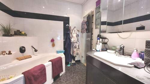 Badezimmer EG - 