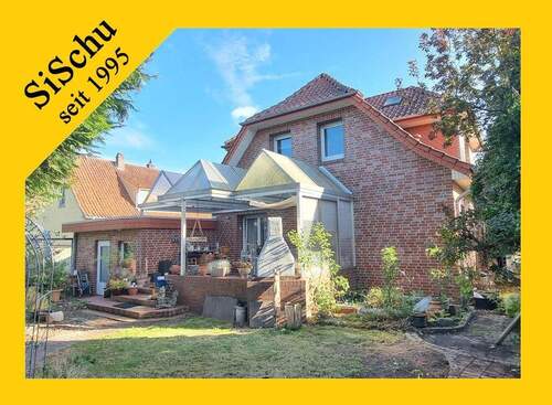 Expo - Stilvoll saniert - Ihr neues Zuhause mit Wohlfühlfaktor