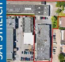 Noch zum alten Preis! - 2.000.000,00&nbsp;EUR Kaufpreis, in Bielefeld (PLZ: 33609) Innenstadt