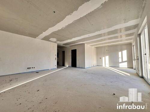 Wohnen/Essen/Kochen - 3 Zimmer Etagenwohnung zum Kaufen in Stadtbergen / Leitershofen