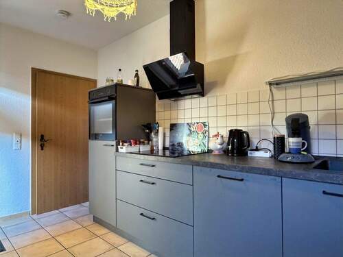 EG - Küche - Mehrfamilienhaus, Wohnhaus in Alsdorf zum Kaufen