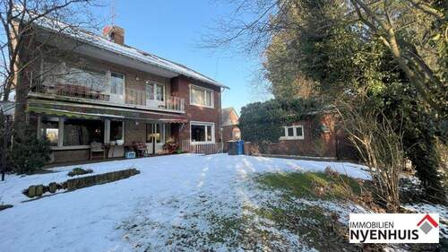 2215-04 - Einfamilienhaus zum Kaufen in Lathen