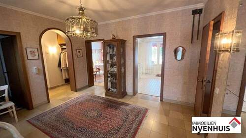 2215-08 - Einfamilienhaus mit 220,00 m&sup2; in Lathen zum Kaufen