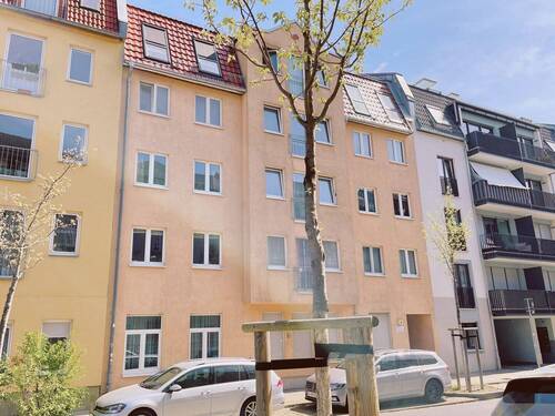 D201D0D5-4FF8-4B66-8B17-18242BDFE0B6 - Etagenwohnung zum Kaufen in Dresden / Pieschen Süd