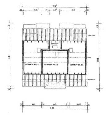 ausbaubares Dachgeschoss - Etagenwohnung mit 91,50 m&sup2; in Dresden / Pieschen Süd zum Kaufen