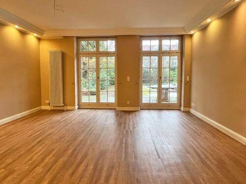 Bild 2 - 4 Zimmer Etagenwohnung zur Miete in Hamburg