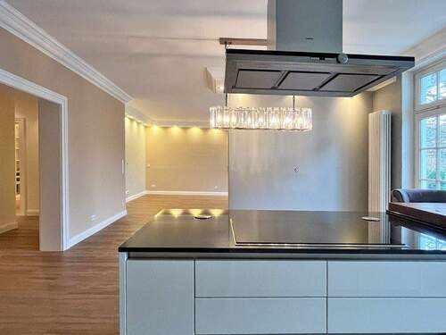 Bild 3 - 4 Zimmer Etagenwohnung in Hamburg