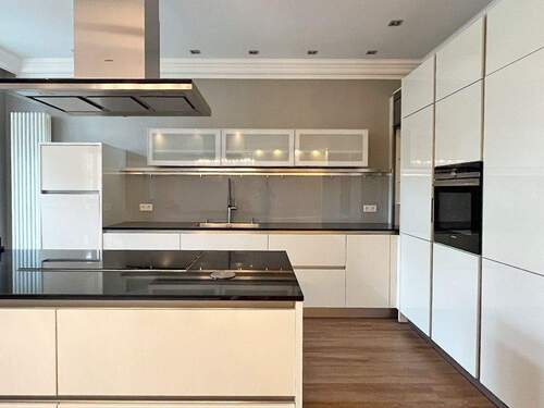 Bild 4 - Etagenwohnung mit 160,00 m&sup2; in Hamburg zur Miete