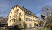 Ehemaliges Kloster. - 4 Zimmer Etagenwohnung in Ühlingen Birkendorf