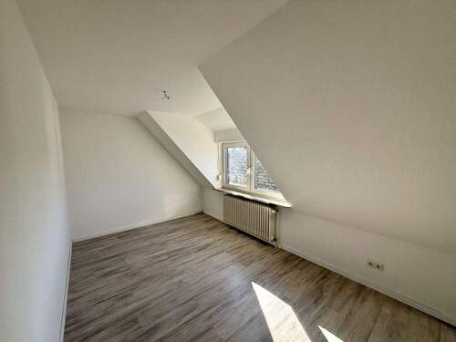 Wohnzimmer - 3 Zimmer Etagenwohnung in Bad Salzuflen