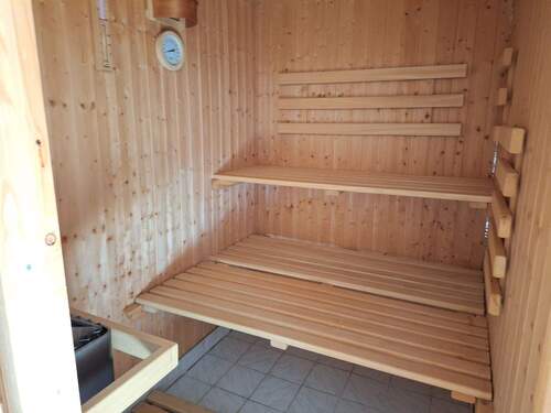 Sauna Keller - 