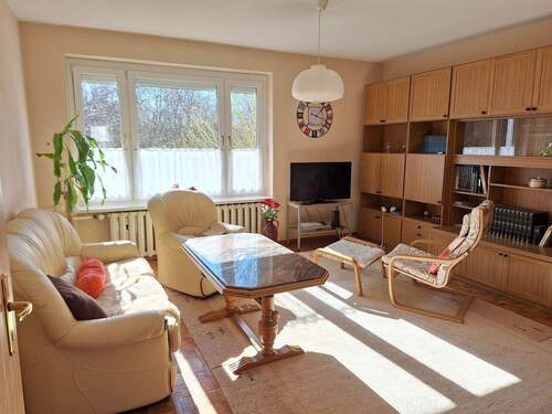 Zimmer EG - Doppelhaushälfte mit 124,80 m&sup2; in Greifswald zum Kaufen