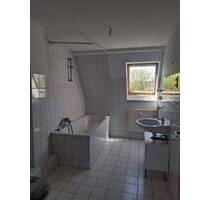 Schöne helle 2 ZKB mit Einbauküche im 4.OG zu vermieten - Bremerhaven Lehe