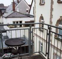 Schicke 2-Zimmer-Stadtwohnung mit Balkon sucht Mieter!!! - Forchheim