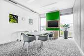 Property Image 1 - Großraumbüros für 10 Personen in Regus Europa Karree