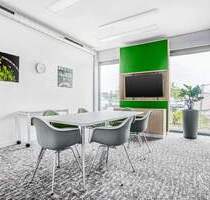 Großraumbüros für 10 Personen in Regus Europa Karree - Kaiserslautern Innenstadt
