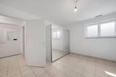 Hobbyraum o. 2. Schlafzimmer - 